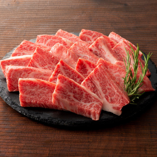 【ギフトカード】熊本 「フジチク」 藤彩牛 バラ焼肉用