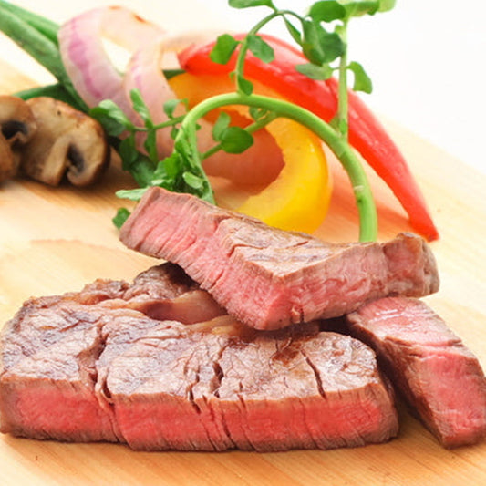 【ギフトカード】群馬 「赤城牛のとりやま」 赤城牛モモステーキ