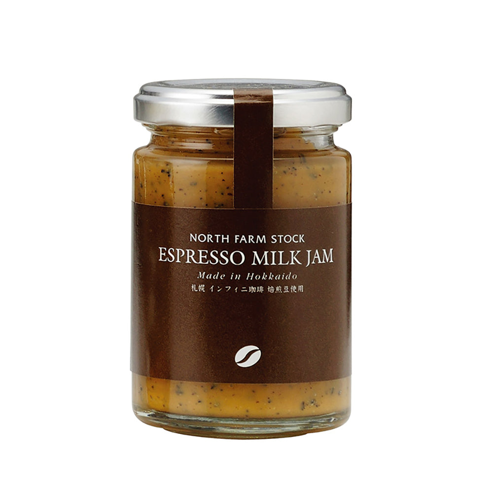 【ギフトカード】「NORTH FARM STOCK」北海道ミルクジャム・北海道ディップ詰め合わせ[11種］