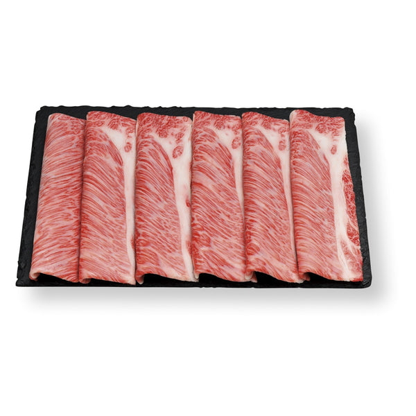 神戸ビーフすき焼用（肩ロース350g）