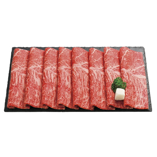 大和牛 すき焼用（モモ500g）