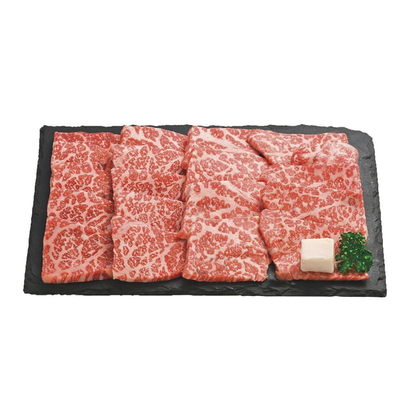 大和牛 焼肉用（モモ450g）