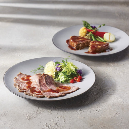 ミヤチクグルメセット