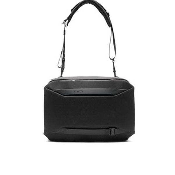 NIID × SACS BARコラボ 3way ビジネスバッグ