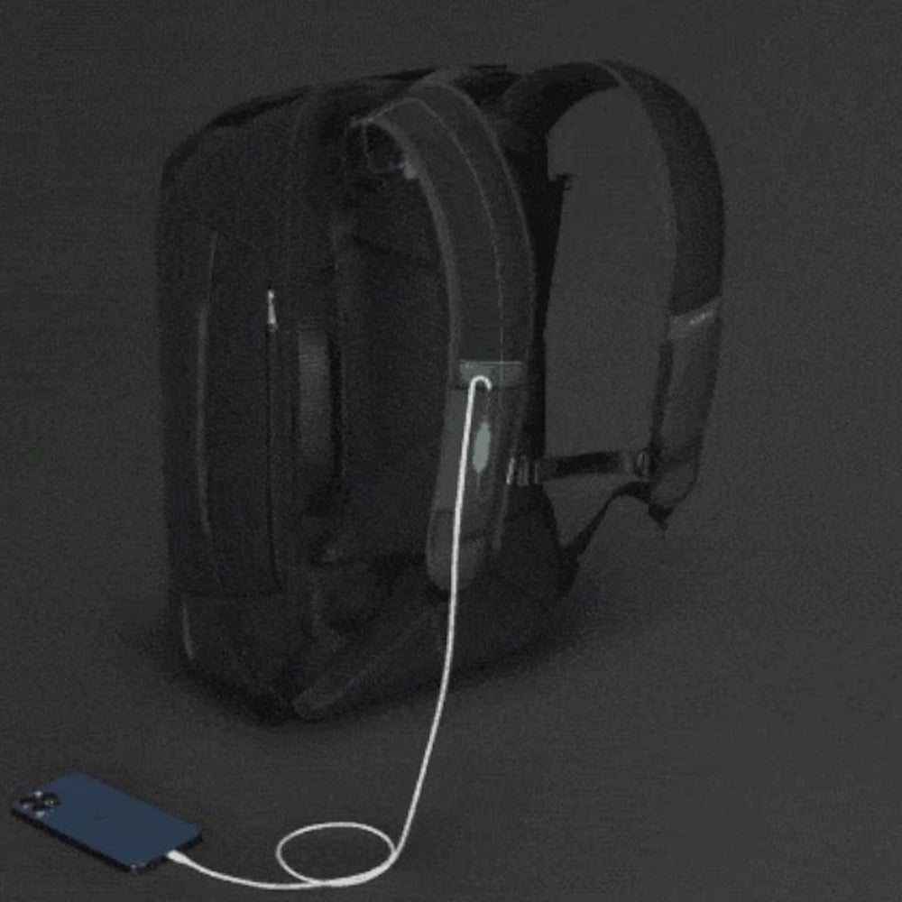KORINDESIGN トラベロ45L（ブラック）