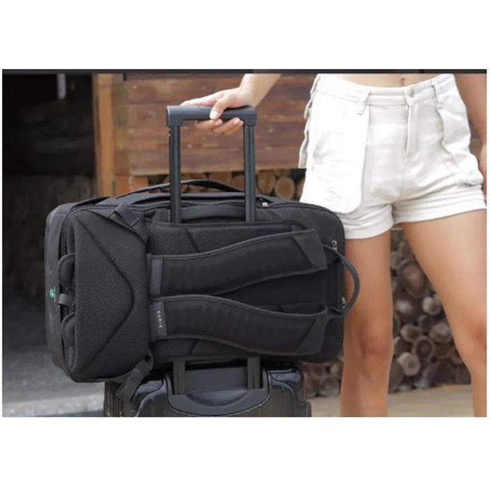 KORINDESIGN トラベロ45L（ブラック）