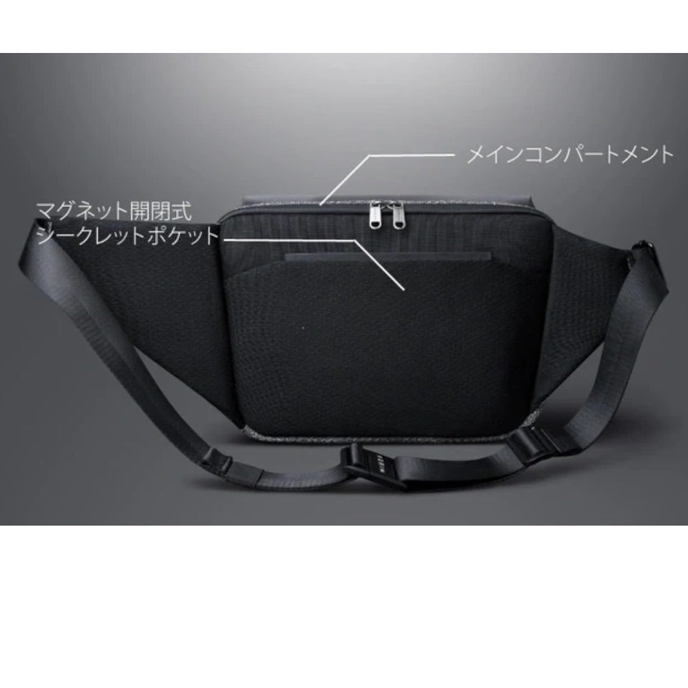 KORINDESIGN スナップスリング（グレー）