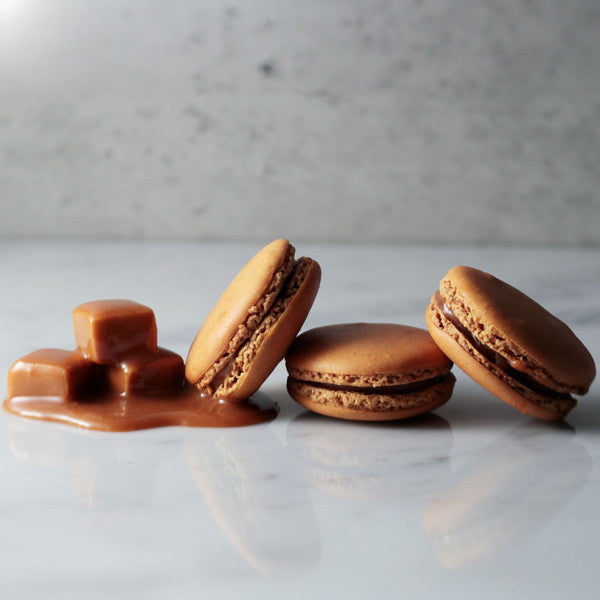 セバスチャン・ブイエ　マカロン6個