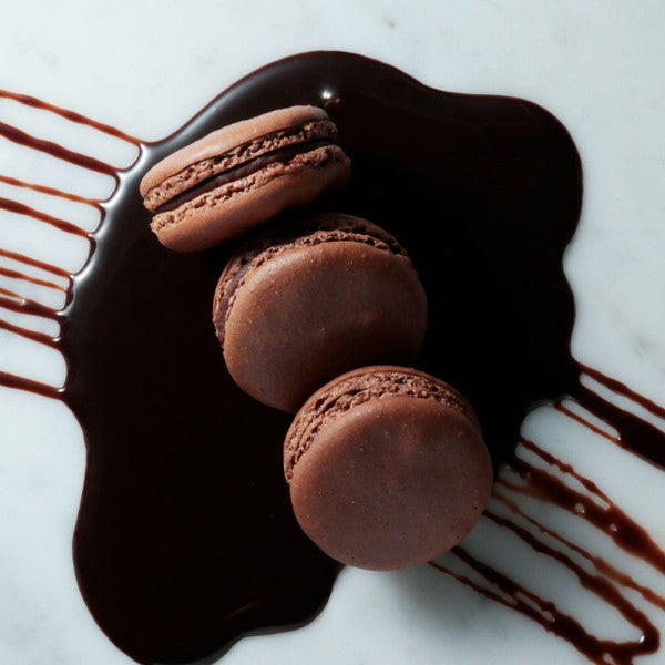 セバスチャン・ブイエ　マカロン6個