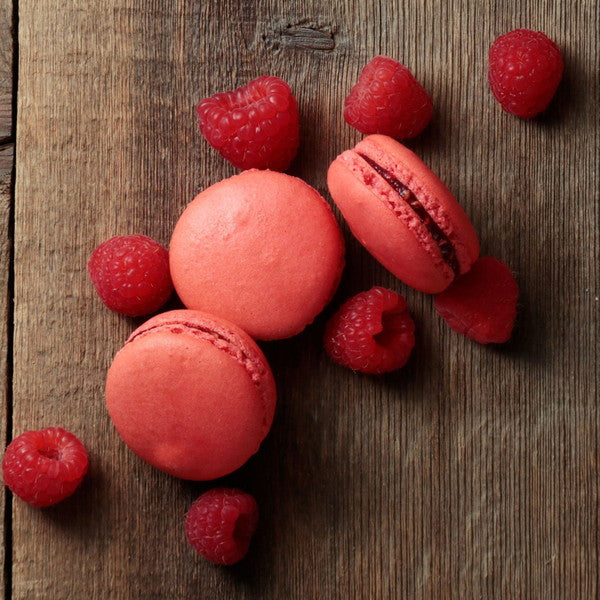 セバスチャン・ブイエ　マカロン6個