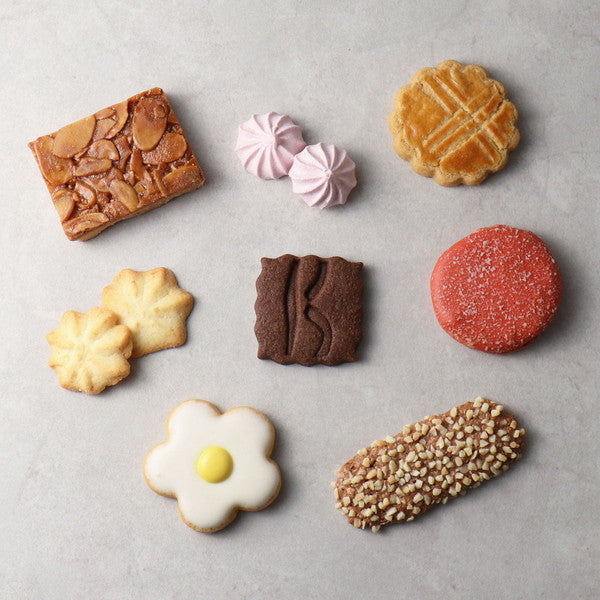 セバスチャン・ブイエ　サブレアソート