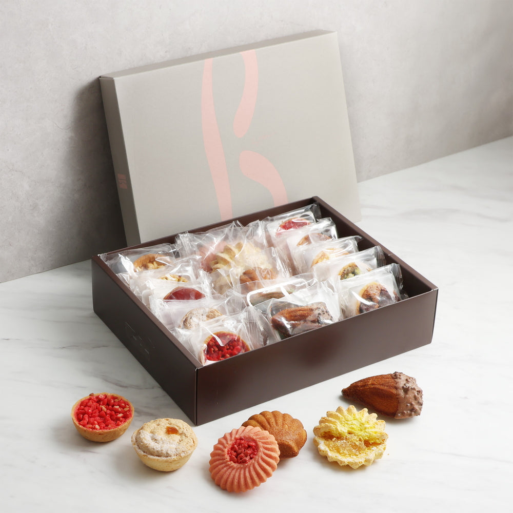 【ギフトカード】セバスチャン・ブイエ アソートバリエ M