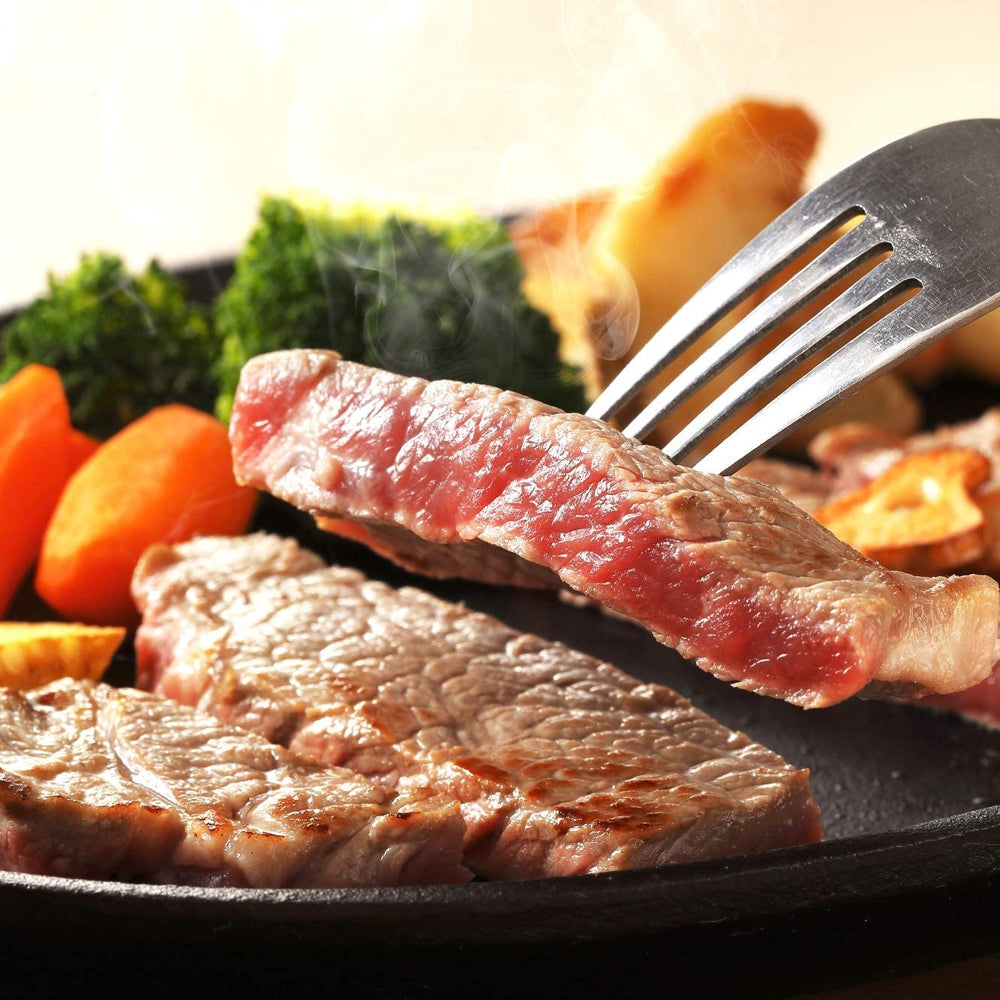 認証 近江牛 ステーキ肉 2枚