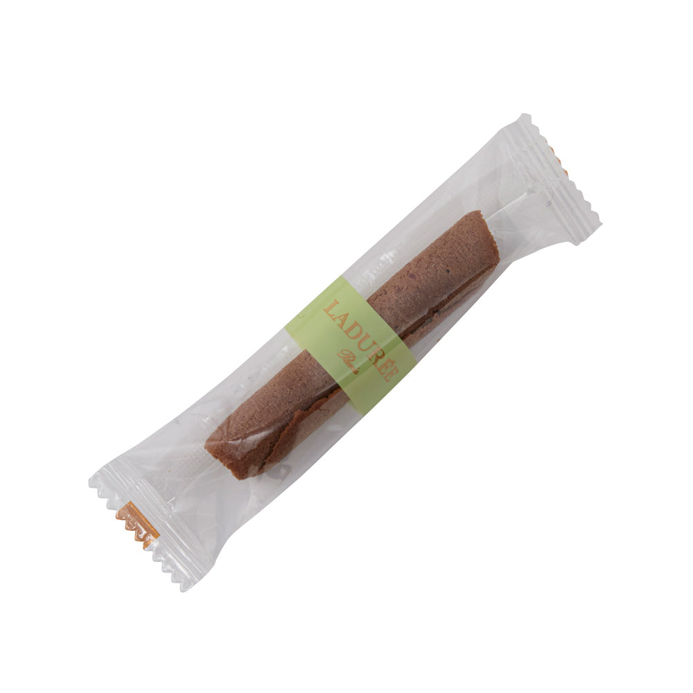 【ギフトカード】LADUREE（ラデュレ）ロールド・ラング・ド・シャ