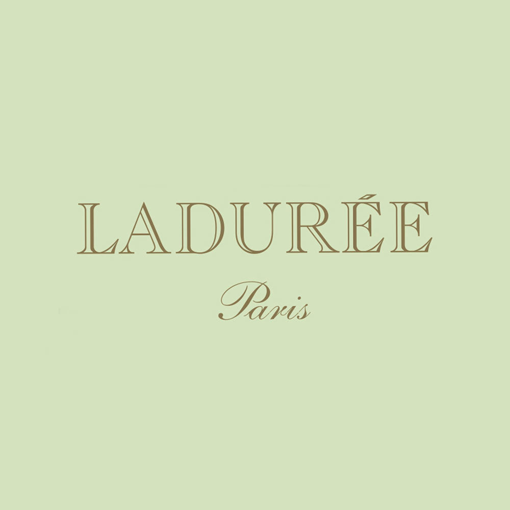 【ギフトカード】LADUREE（ラデュレ）ホワイト・ジャスミン　マカロン12個入り