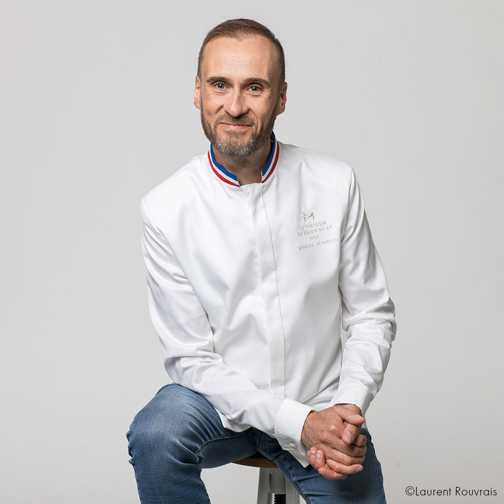 【ギフトカード】ラ・メゾン・デュ・ショコラ バトネ プラリネ＆フィナンシェ 15個入