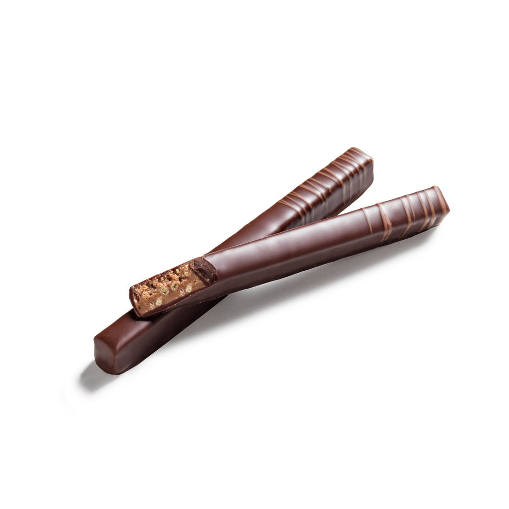 【ギフトカード】ラ・メゾン・デュ・ショコラ バトネ プラリネ 65ｇ