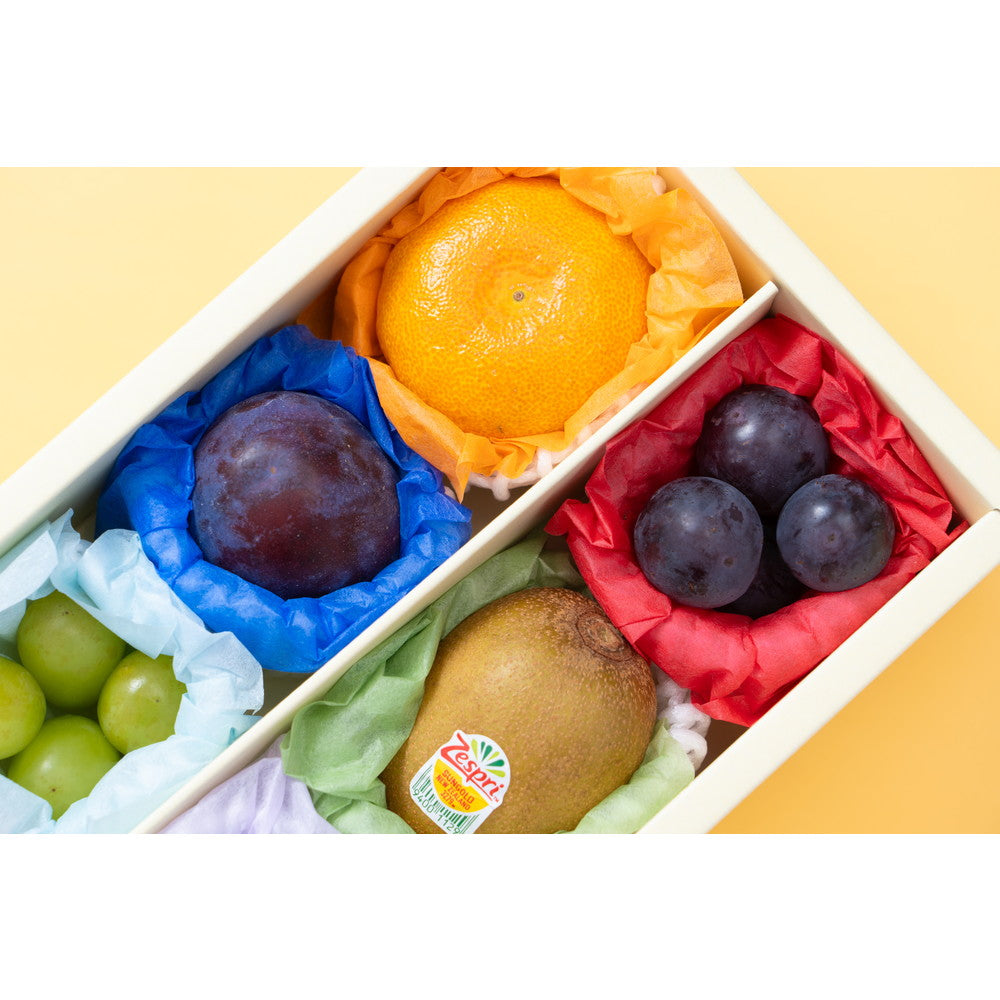 【ギフトカード】【お誕生日版】フルーツ専門店「南国フルーツ」がセレクト フルーツボックス