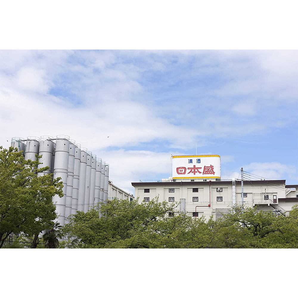 日本盛の甘酒 350ml【12本】