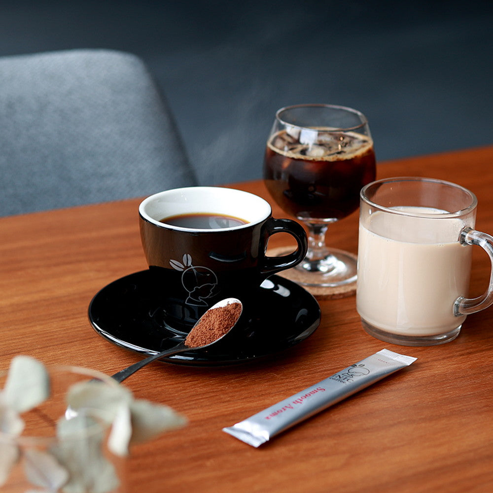 【ギフトカード】INIC coffee　ドリップドコーヒーパウダー　スムースアロマ 60P