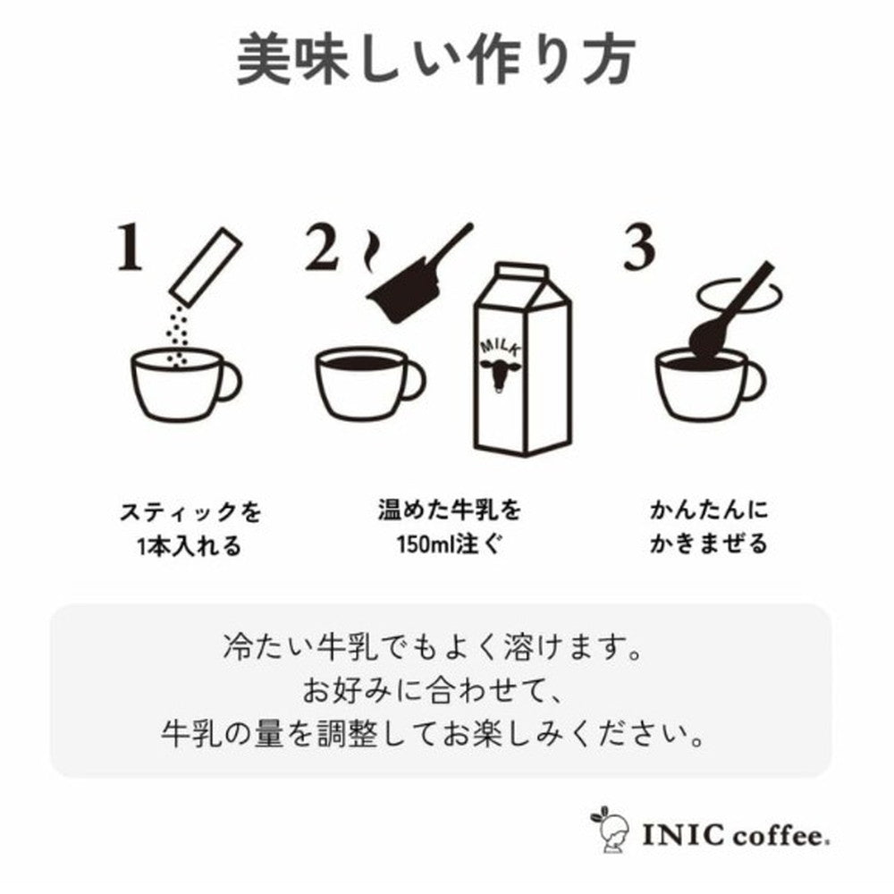 【ギフトカード】INIC coffee　ドリップドコーヒーパウダー　ビーンズアロマ　エチオピア 30P