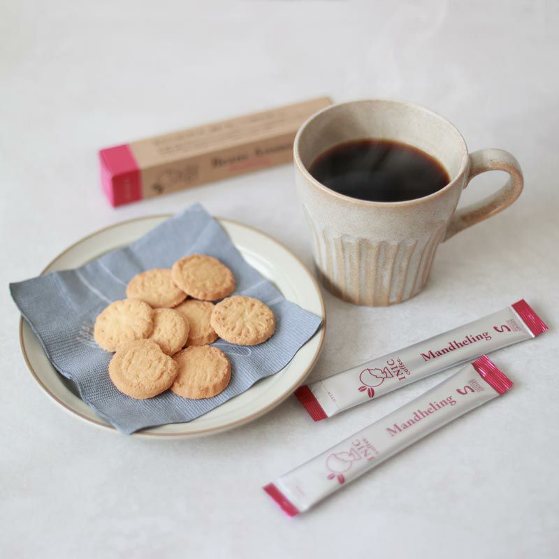 【ギフトカード】INIC coffee　ドリップドコーヒーパウダー　ビーンズアロマ　アソートギフト 001（エチオピア・マンデリン・グァテマラ）