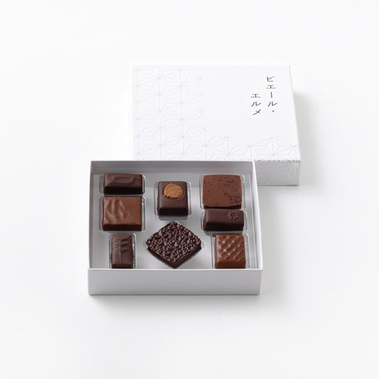Made in ピエール・エルメ チョコレート8個詰合わせ　