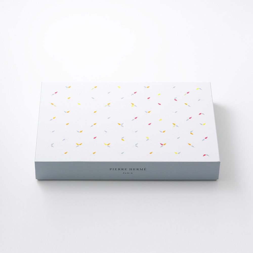 【ギフトカード】ピエール・エルメ・パリ フールモワルゥ 6種15個詰合わせ