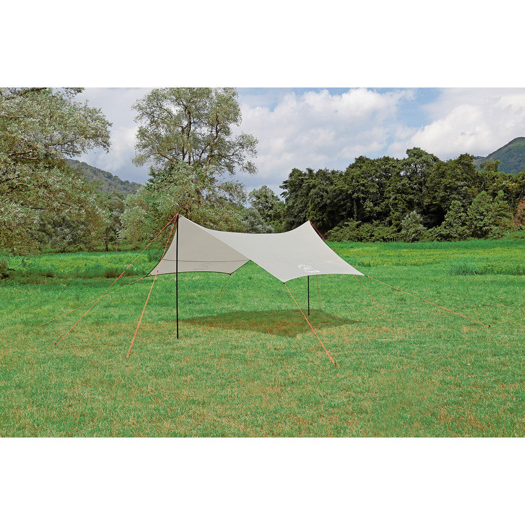 【ギフトカード】キャプテンスタッグモンテ ヘキサタープ