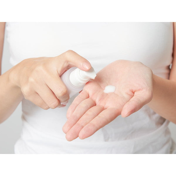 食べられるバラ農園 ROSE LABO ローズモイストミルク45ml