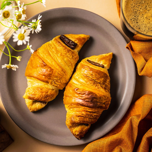 焼成済み冷凍チョコクロ10個入り×２箱