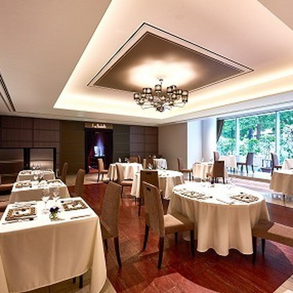 ラ・ロシェル 坂井宏行監修 お肉の旨みをとじこめた デミグラスソースハンバーグ 18個セット