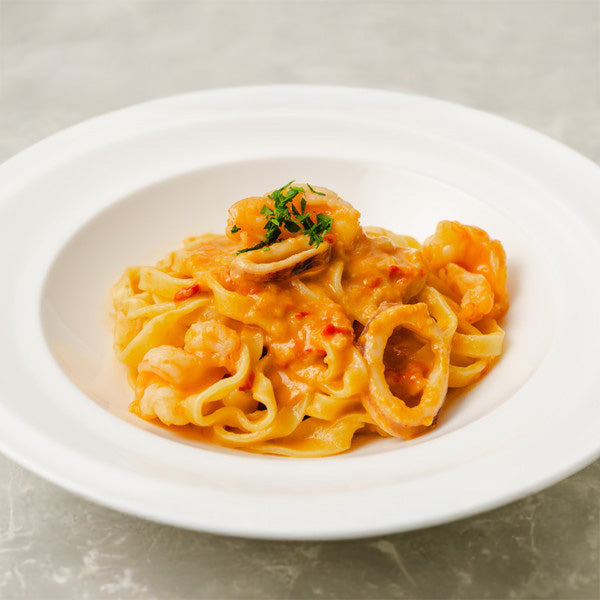 ラ・ルッチョラ  鈴木浩治監修  イタリアングルメセット