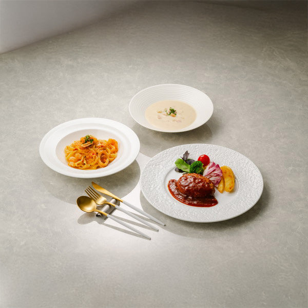 ラ・ルッチョラ  鈴木浩治監修  イタリアングルメセット