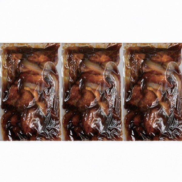 京、静華  宮本静夫監修  国産豚肉の黒酢酢豚