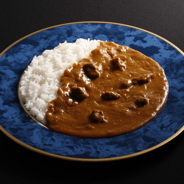 有名シェフ監修　銘店レストランカレー6種セット