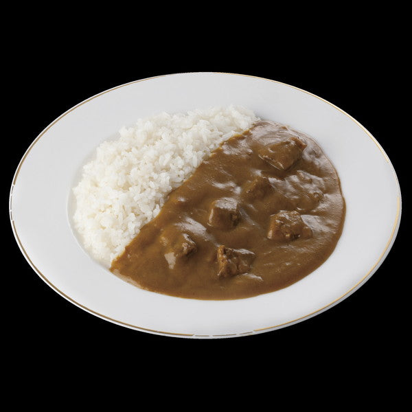 有名シェフ監修　銘店レストランカレー6種セット
