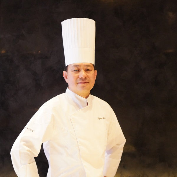 有名シェフ監修　銘店レストランカレー6種セット