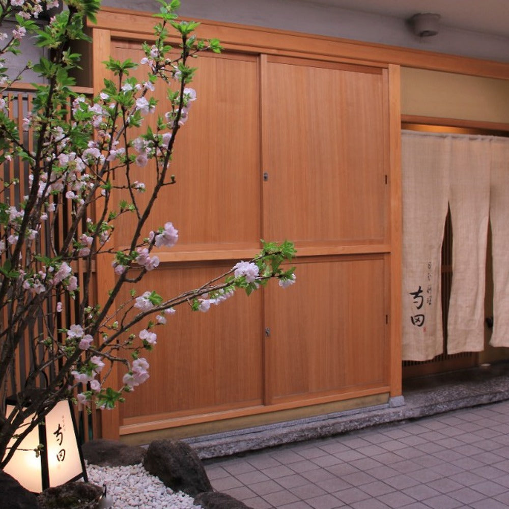 日本料理寺田　寺田繁監修　レンジで簡単！ロースかつ【8枚】