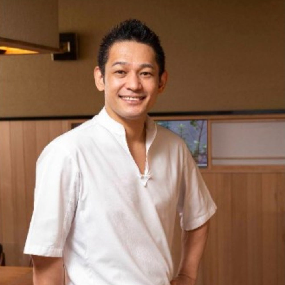 ラ ルッチョラ　鈴木浩治監修　レンジで簡単！えびとブロッコリーのレモンペッパーソースペンネ【4食】
