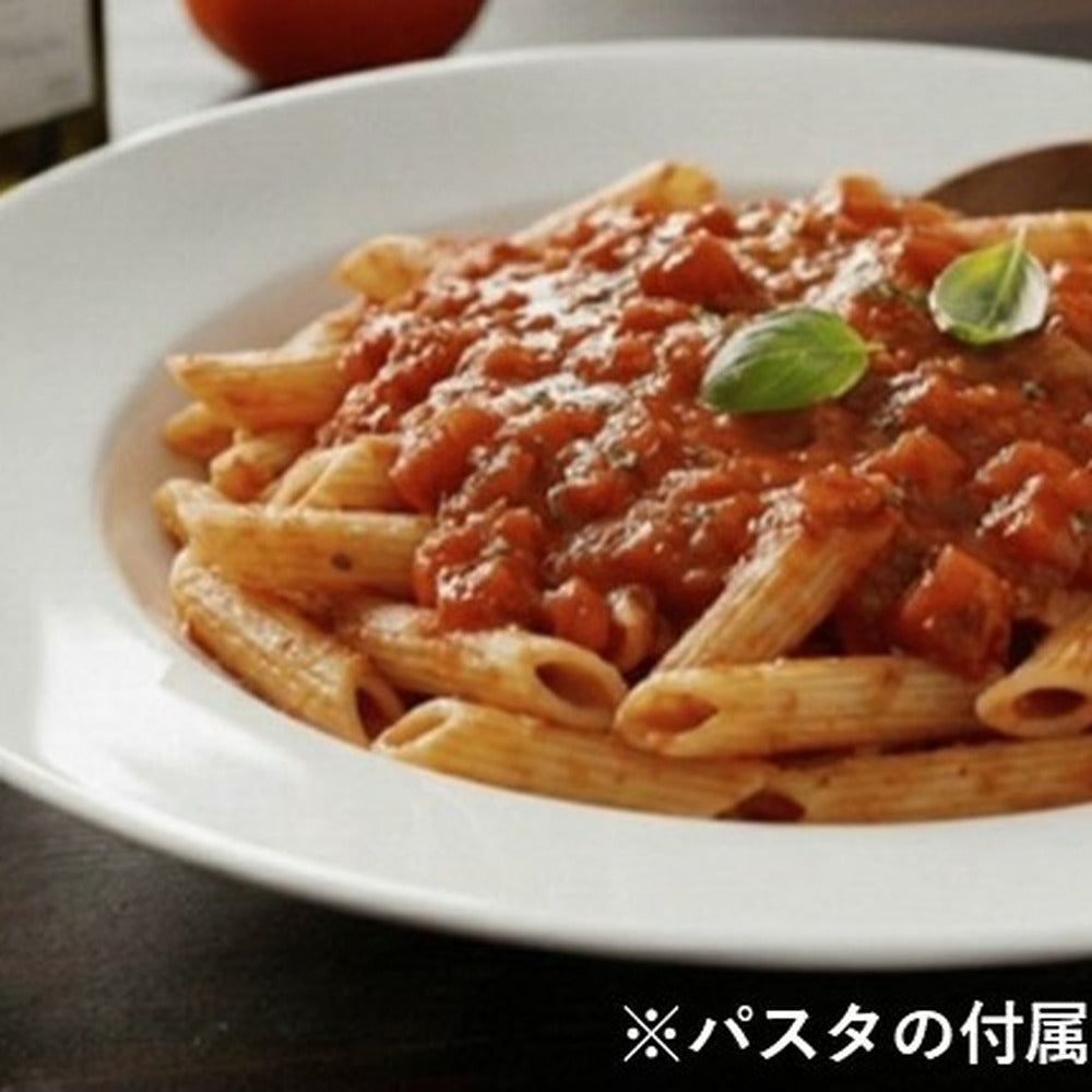 メティス六本木　鈴木昌嗣監修　万能トマトソース【8袋】