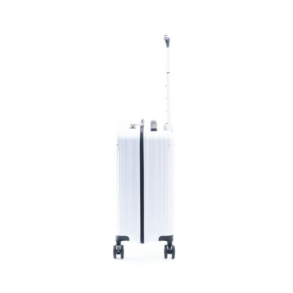 アジアラゲージ MAXsTOP MAXSTOP-18 【3～4泊】40L(アッシュアクア)