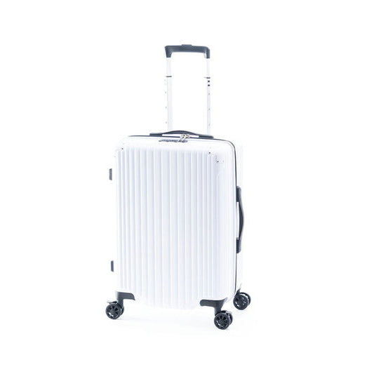 アジアラゲージ MAXsTOP MAXSTOP-22 【5～7泊】50L(ホワイト)