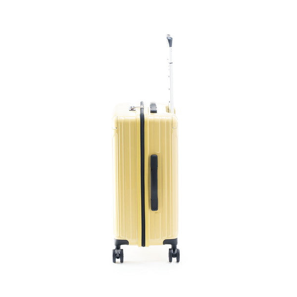 アジアラゲージ MAXsTOP MAXSTOP-22 【5～7泊】50L(ホワイト)