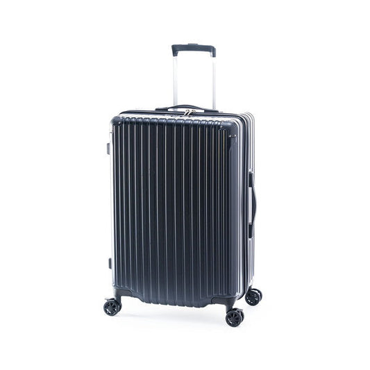 アジアラゲージ MAXsTOP MAXSTOP-24 【5～7泊】70L(マットブラック)