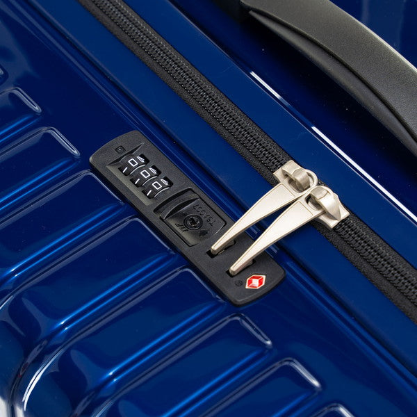 アジアラゲージ MAXsTOP MAXSTOP-24 【5～7泊】70L(マットブラック)