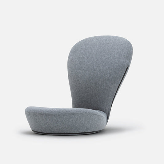 ＆MEDICAL　STRETCH CHAIR (ストレッチチェア)　アッシュグレー