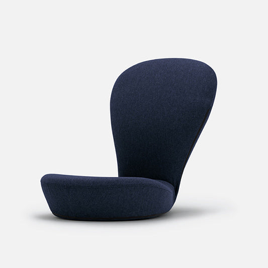 ＆MEDICAL　STRETCH CHAIR (ストレッチチェア)　ネイビー