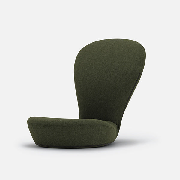 ＆MEDICAL　STRETCH CHAIR (ストレッチチェア)　オリーブ
