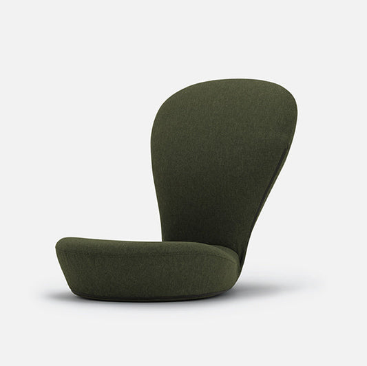 ＆MEDICAL　STRETCH CHAIR (ストレッチチェア)　オリーブ